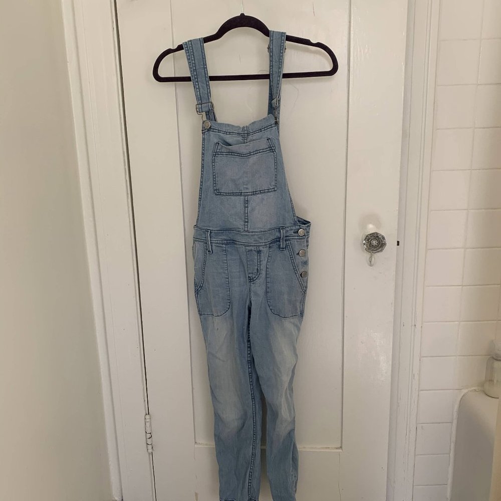 Overalls